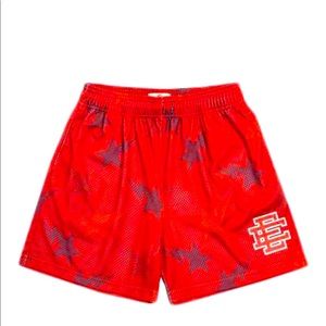 ✅NEW BAPE ERIC EMANUEL SHORTS VERY RARE! SEALED!